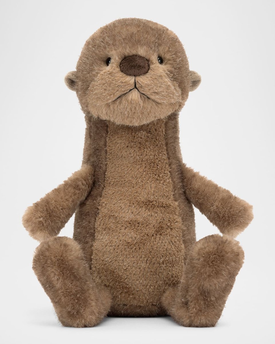 Brooke Otter Stuffed Animal